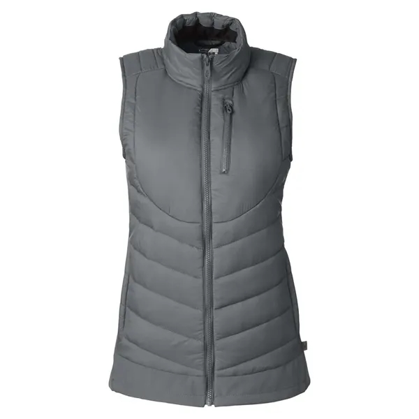 Spyder Women's Challenger Vest... from ASI 84358 S&S Activewear