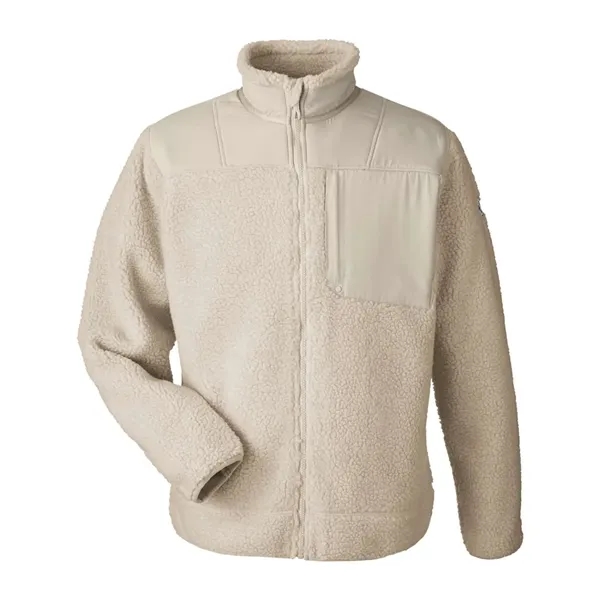 Spyder Venture Sherpa Jacket... from ASI 84358 S&S Activewear