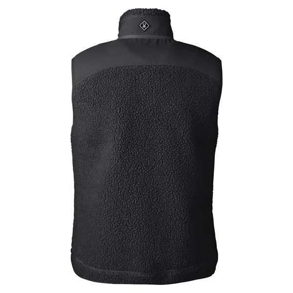 Spyder Venture Sherpa Vest... from ASI 84358 S&S Activewear