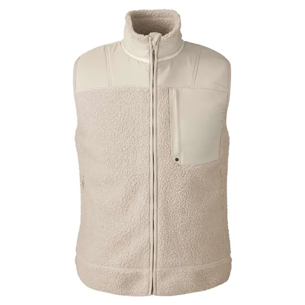 Spyder Venture Sherpa Vest... from ASI 84358 S&S Activewear