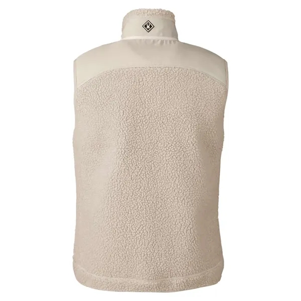 Spyder Venture Sherpa Vest... from ASI 84358 S&S Activewear