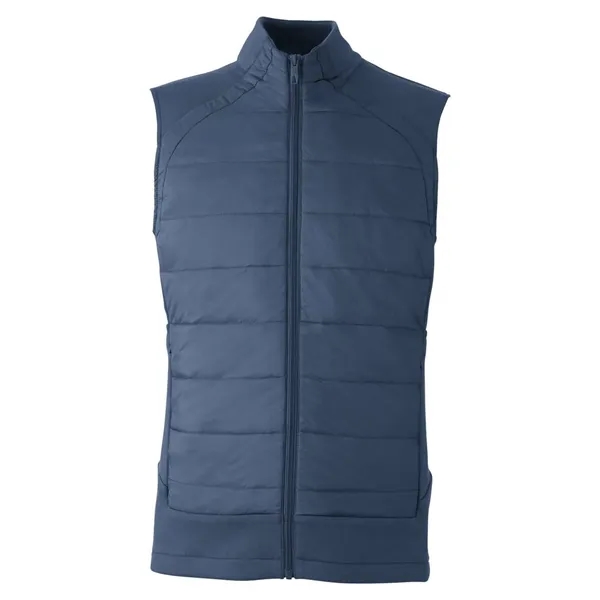 Spyder Impact Vest... from ASI 84358 S&S Activewear