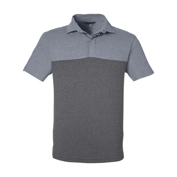 Spyder Spyre Flex Colorblock Polo... from ASI 84358 S&S Activewear