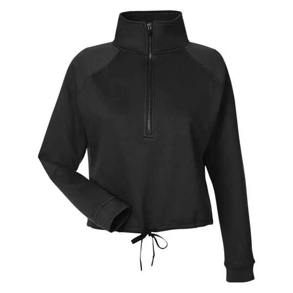 Spyder Women's Xtryme Half-Zip... from ASI 84358 S&S Activewear