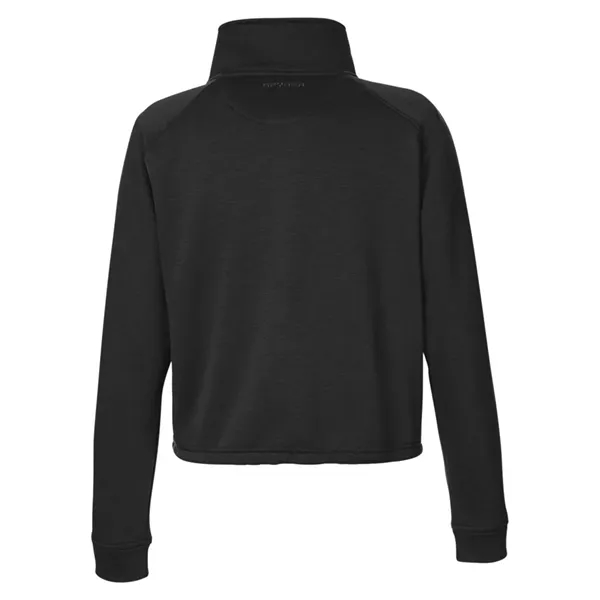Spyder Women's Xtryme Half-Zip... from ASI 84358 S&S Activewear