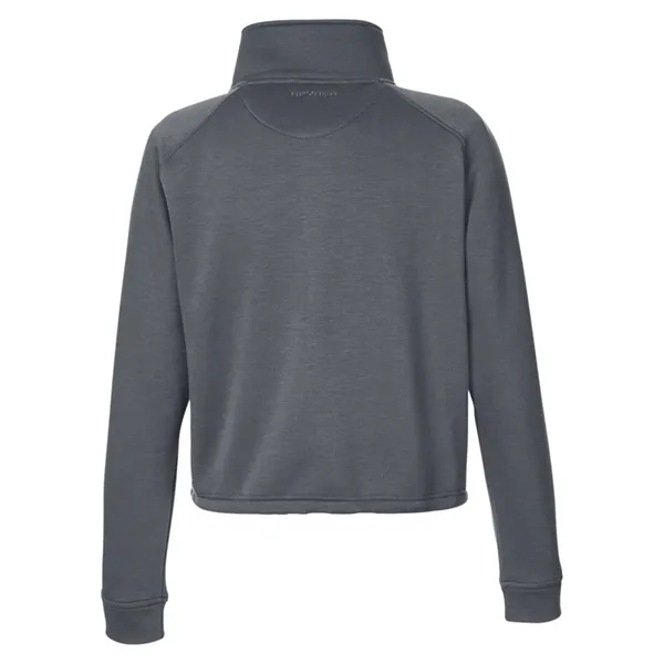 Spyder Women's Xtryme Half-Zip... from ASI 84358 S&S Activewear
