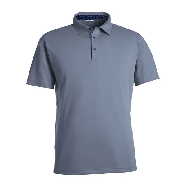 Swannies James H Polo... from ASI 84358 S&S Activewear