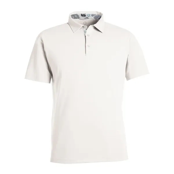Swannies James H Polo... from ASI 84358 S&S Activewear