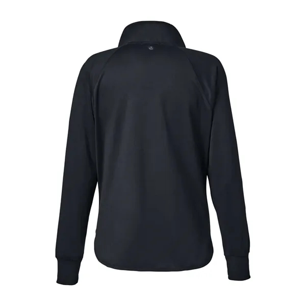 Swannies Women's Ellis Pullover... from ASI 84358 S&S Activewear