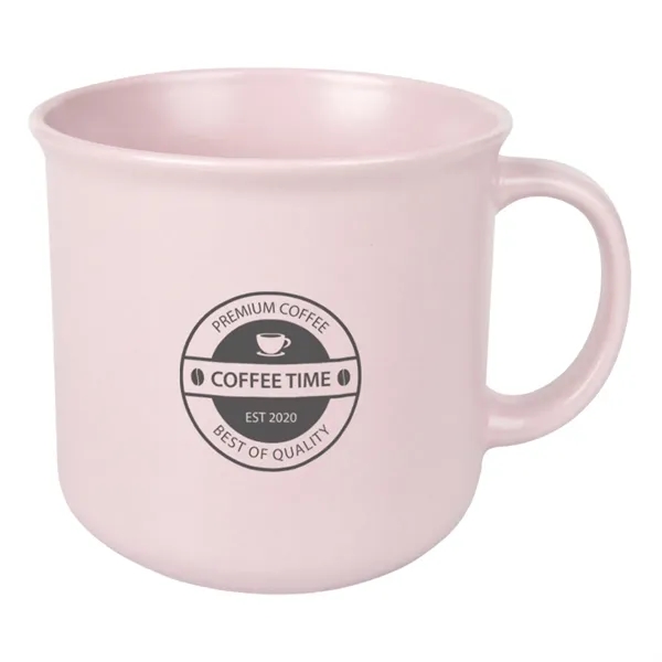 15 oz. Ember mug for enjoying a delicious cup of coffee... from ASI 61125 Hit Promotional Products / Hit®