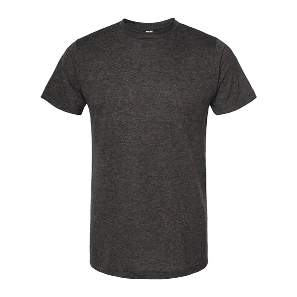 Tultex Unisex Poly-Rich T-Shirt... from ASI 84358 S&S Activewear