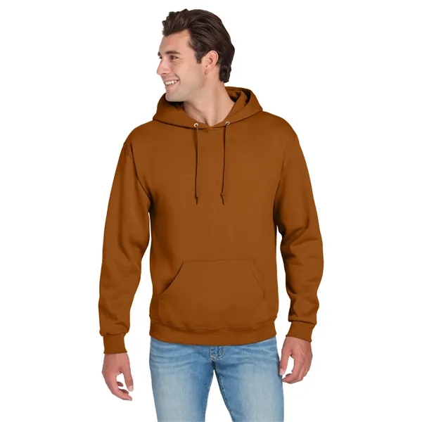 JERZEES - NuBlend Pullover Hooded Sweatshirt.... from ASI 84863 SanMar