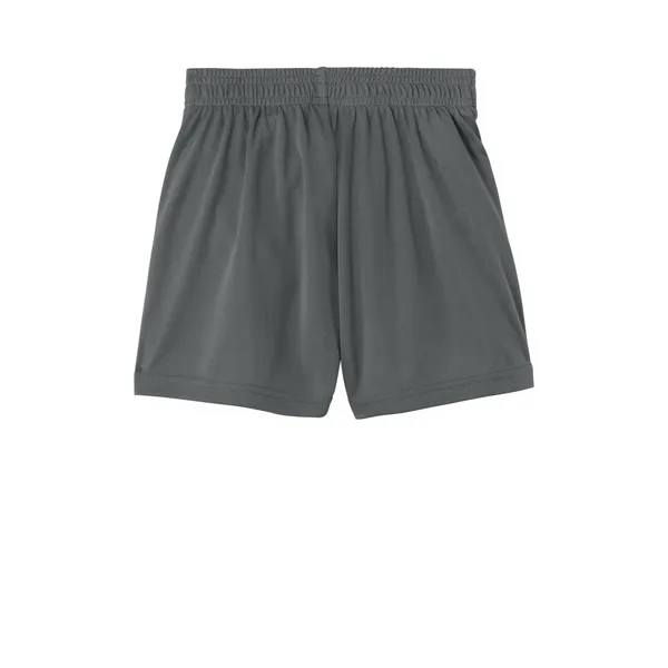Sport-Tek Youth PosiCharge Competitor 5" Pocketed Short... from ASI 84863 SanMar