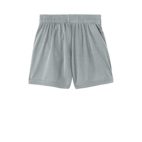 Sport-Tek Youth PosiCharge Competitor 5" Pocketed Short... from ASI 84863 SanMar