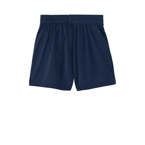 Sport-Tek Youth PosiCharge Competitor 5" Pocketed Short... from ASI 84863 SanMar