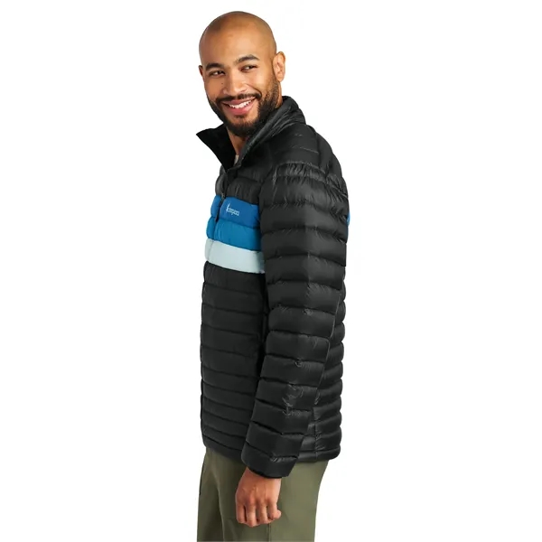 Cotopaxi Fuego Down Jacket... from ASI 84863 SanMar