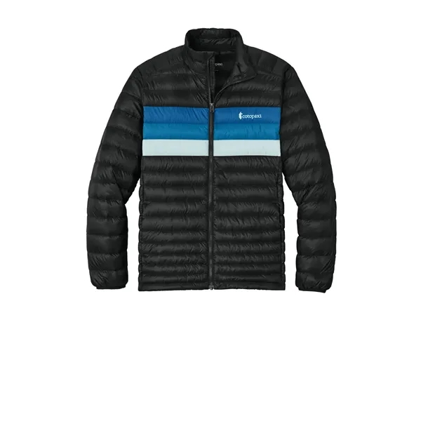 Cotopaxi Fuego Down Jacket... from ASI 84863 SanMar