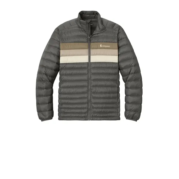 Cotopaxi Fuego Down Jacket... from ASI 84863 SanMar