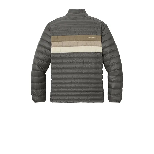 Cotopaxi Fuego Down Jacket... from ASI 84863 SanMar