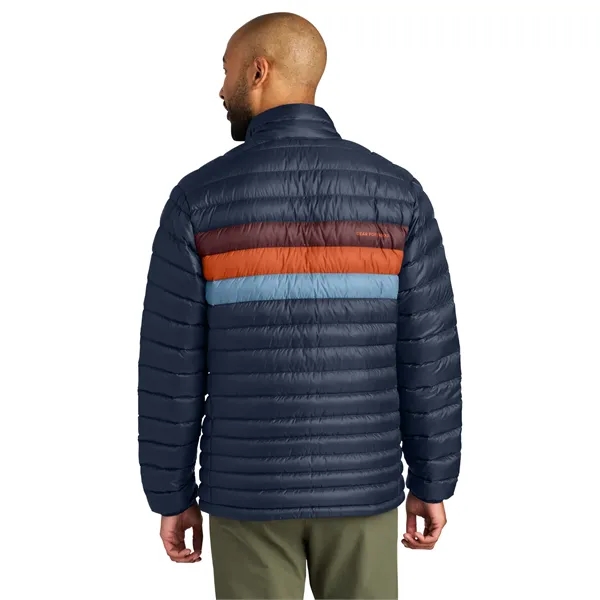 Cotopaxi Fuego Down Jacket... from ASI 84863 SanMar