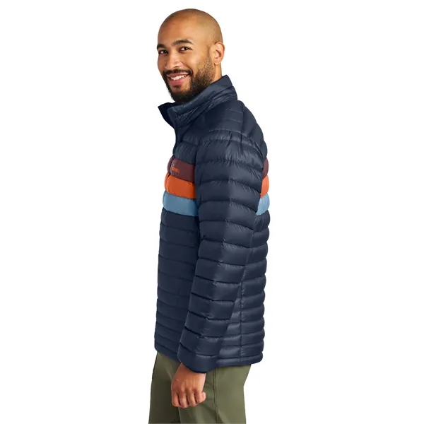 Cotopaxi Fuego Down Jacket... from ASI 84863 SanMar
