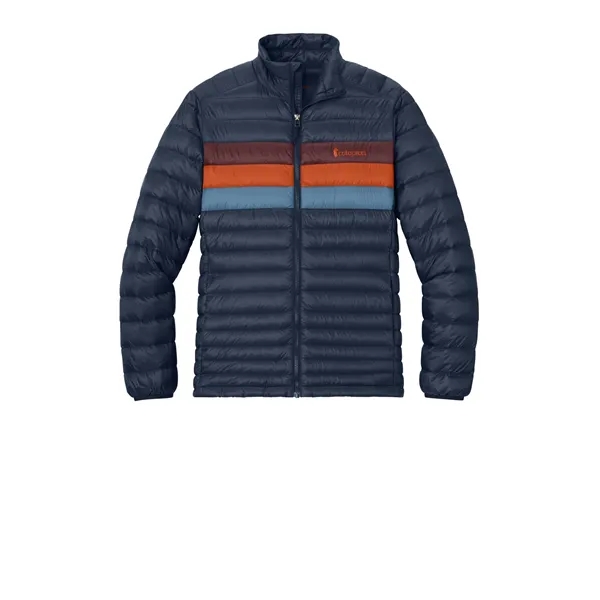 Cotopaxi Fuego Down Jacket... from ASI 84863 SanMar