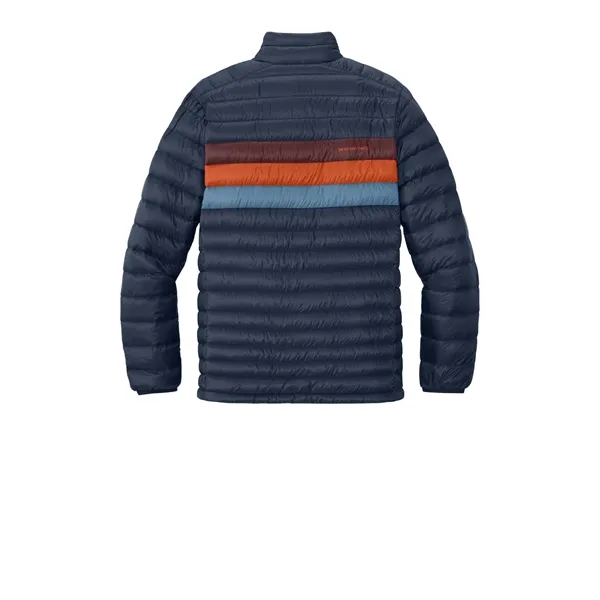 Cotopaxi Fuego Down Jacket... from ASI 84863 SanMar