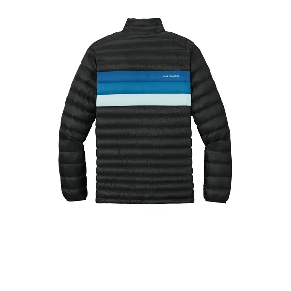 Cotopaxi Fuego Down Jacket... from ASI 84863 SanMar