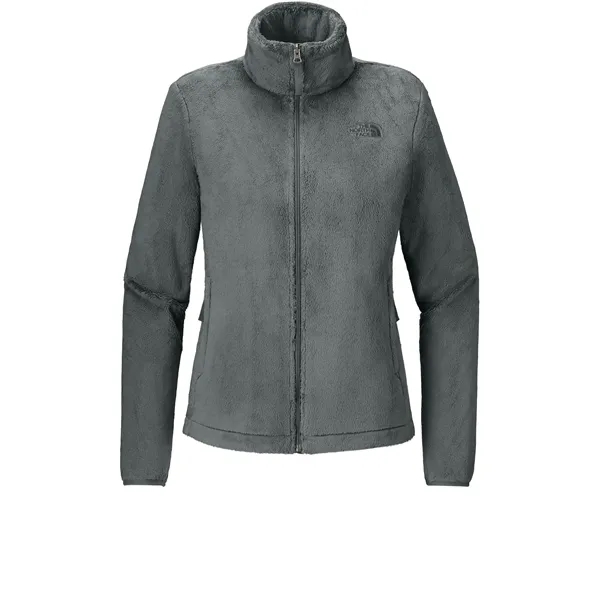 The North Face Women's Osito Fleece Jacket... from ASI 84863 SanMar