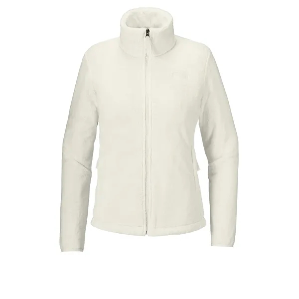 The North Face Women's Osito Fleece Jacket... from ASI 84863 SanMar