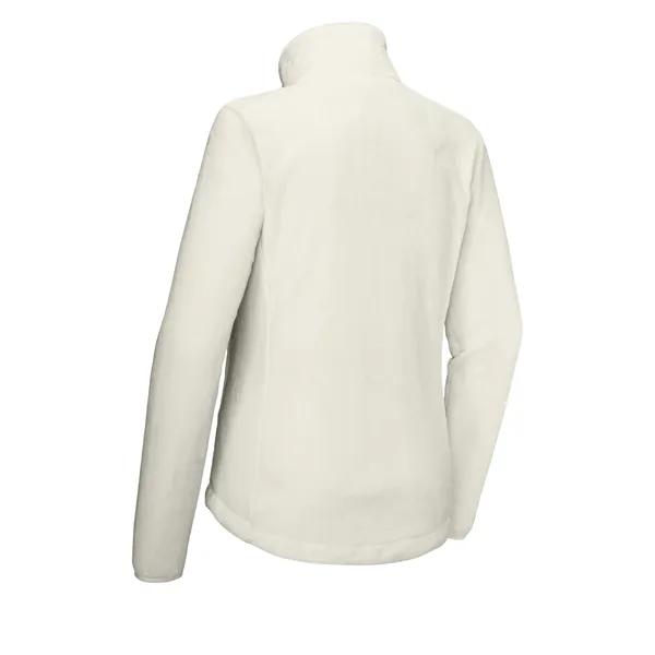 The North Face Women's Osito Fleece Jacket... from ASI 84863 SanMar
