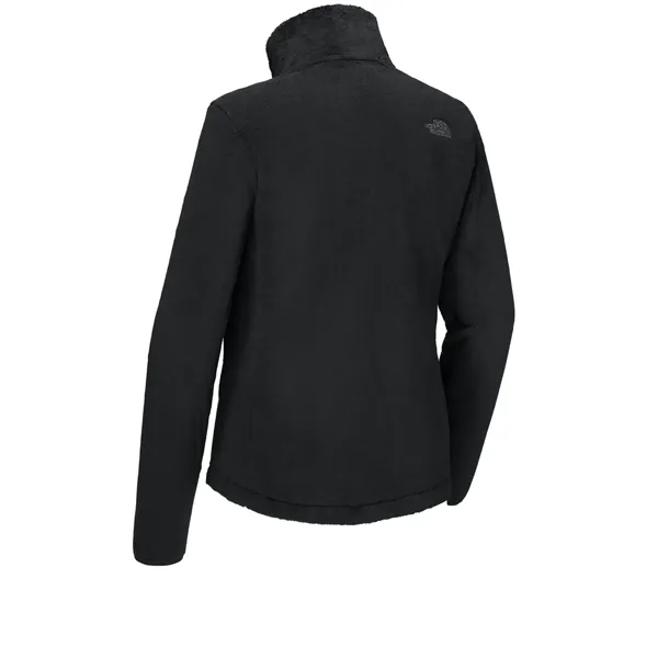 The North Face Women's Osito Fleece Jacket... from ASI 84863 SanMar