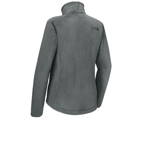 The North Face Women's Osito Fleece Jacket... from ASI 84863 SanMar