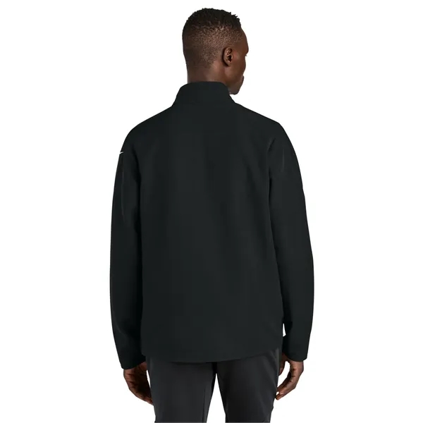 Nike Full-Zip Soft Shell Jacket... from ASI 84863 SanMar