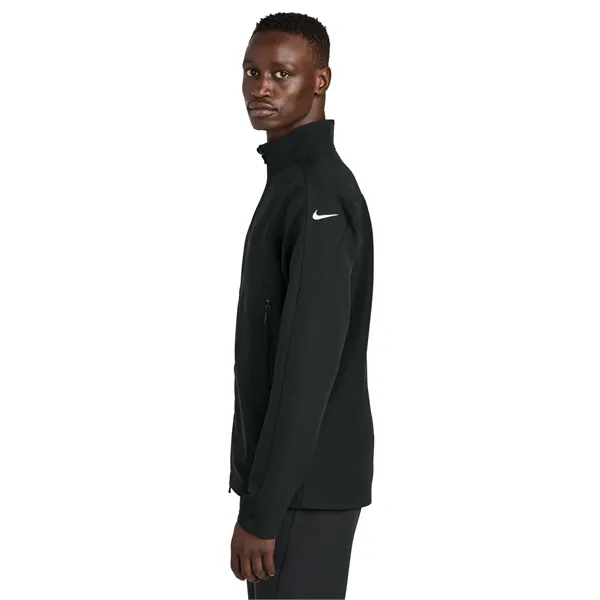 Nike Full-Zip Soft Shell Jacket... from ASI 84863 SanMar