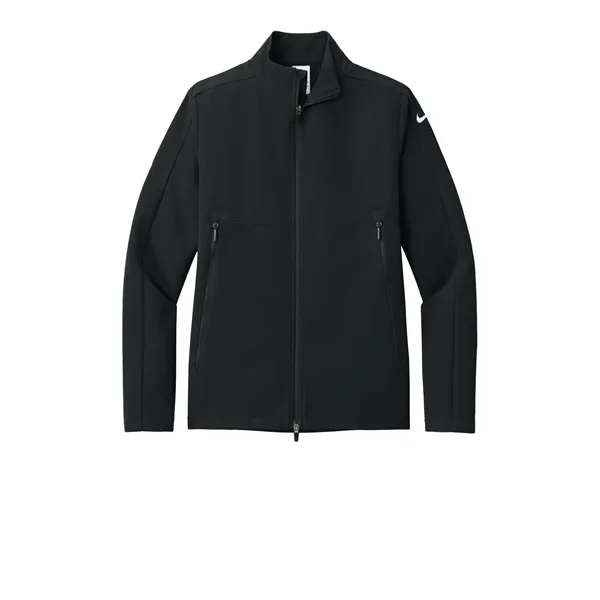 Nike Full-Zip Soft Shell Jacket... from ASI 84863 SanMar