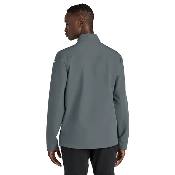 Nike Full-Zip Soft Shell Jacket... from ASI 84863 SanMar