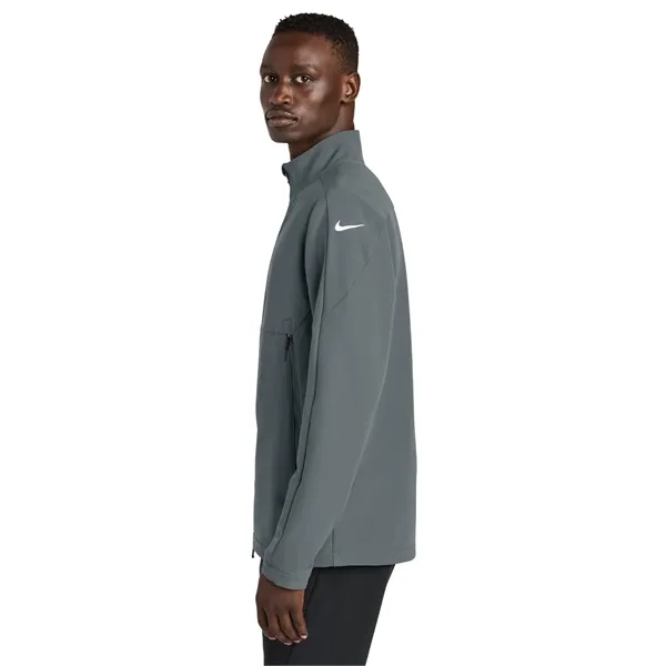 Nike Full-Zip Soft Shell Jacket... from ASI 84863 SanMar