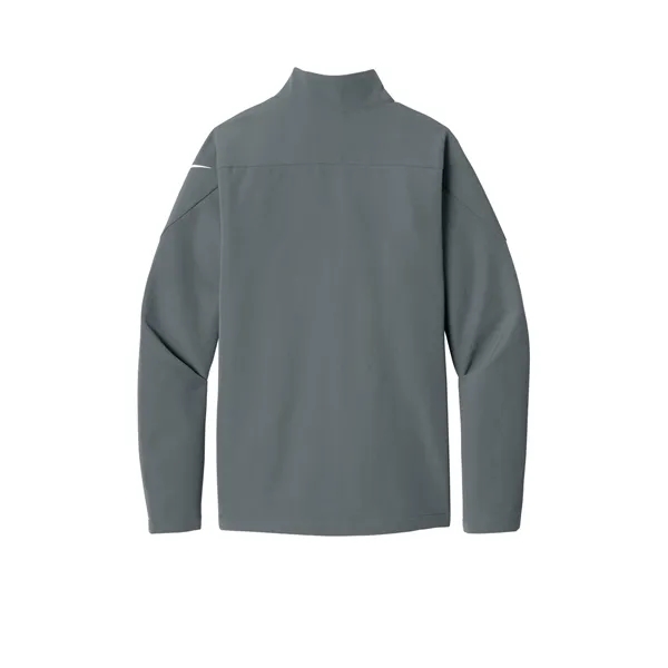 Nike Full-Zip Soft Shell Jacket... from ASI 84863 SanMar