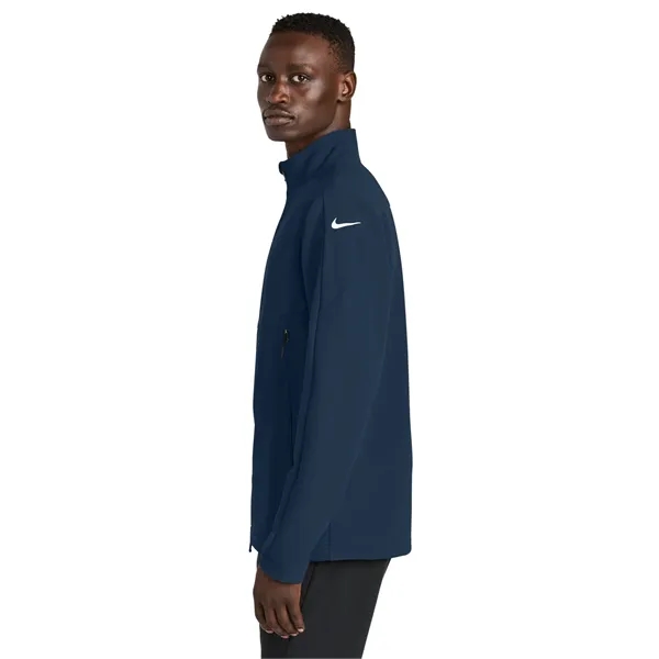 Nike Full-Zip Soft Shell Jacket... from ASI 84863 SanMar