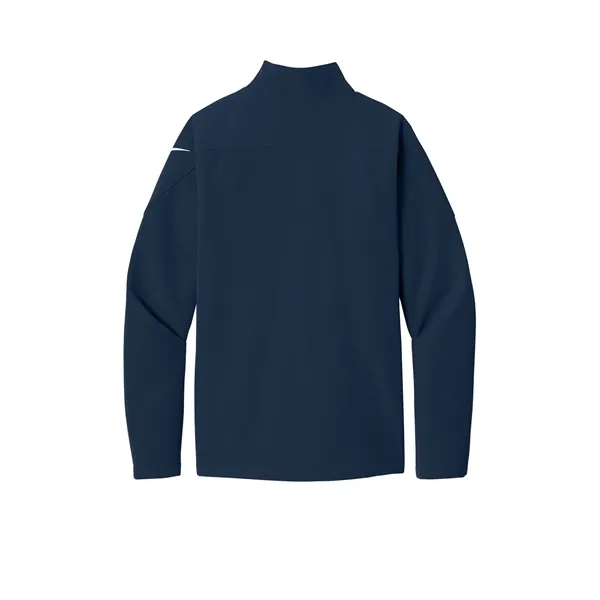 Nike Full-Zip Soft Shell Jacket... from ASI 84863 SanMar