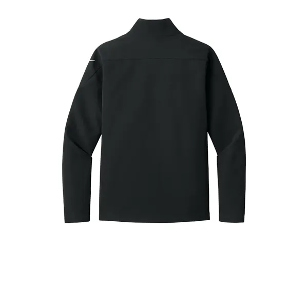 Nike Full-Zip Soft Shell Jacket... from ASI 84863 SanMar