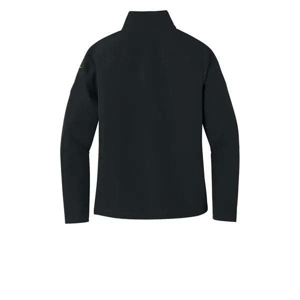 Nike Women's Full-Zip Soft Shell Jacket... from ASI 84863 SanMar