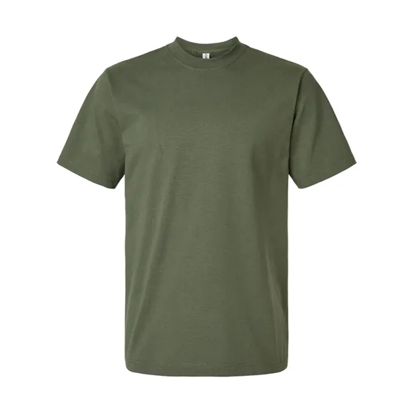 Tultex Heavyweight Street T-Shirt... from ASI 84358 S&S Activewear