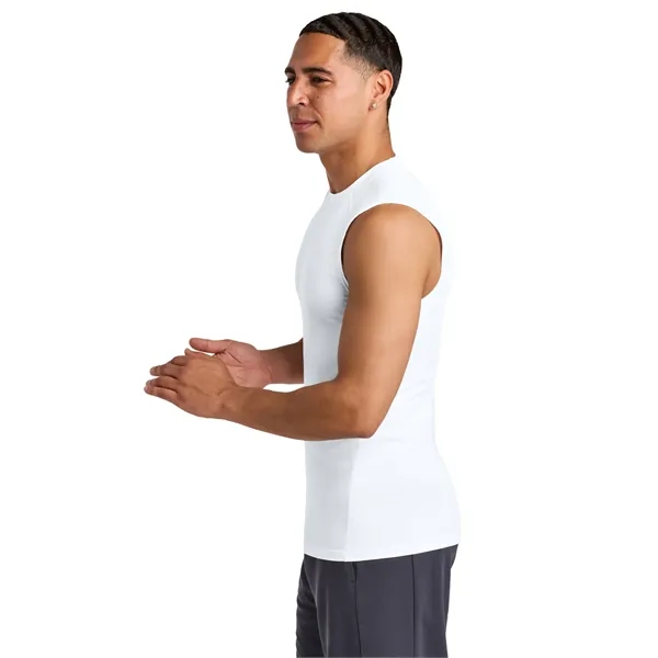 Sport-Tek PosiCharge Compression Sleeveless Tee... from ASI 84863 SanMar