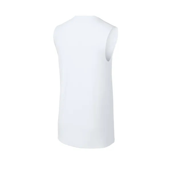 Sport-Tek PosiCharge Compression Sleeveless Tee... from ASI 84863 SanMar