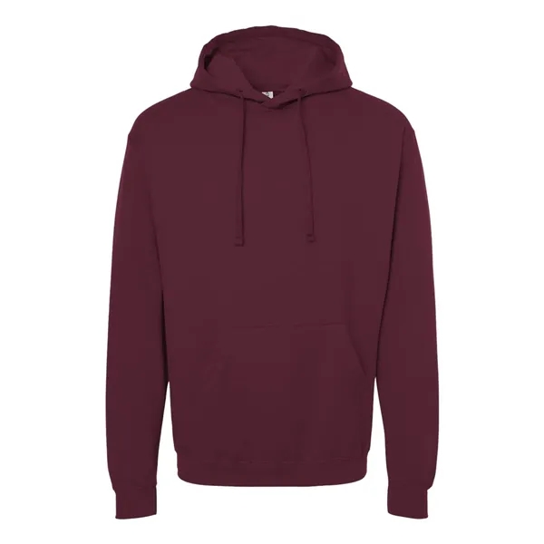 Tultex Unisex Fleece Hooded Sweatshirt... from ASI 84358 S&S Activewear