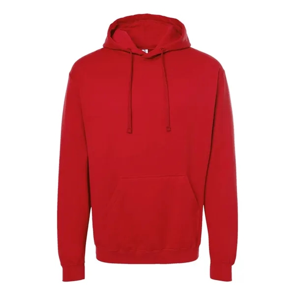 Tultex Unisex Fleece Hooded Sweatshirt... from ASI 84358 S&S Activewear