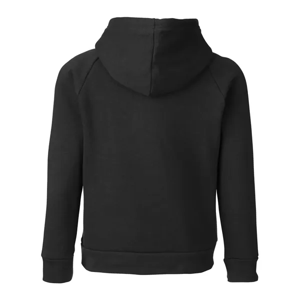 Under Armour Youth Rival Fleece Hoodie... from ASI 84358 S&S Activewear