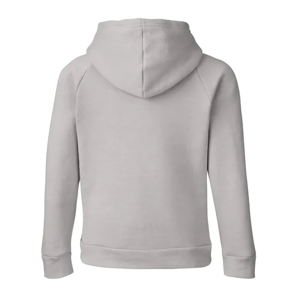 Under Armour Youth Rival Fleece Hoodie... from ASI 84358 S&S Activewear